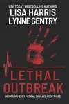 Lethal Outbreak cover