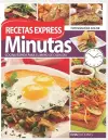 Minutas Recetas Express cover