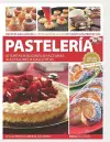 Pastelería cover