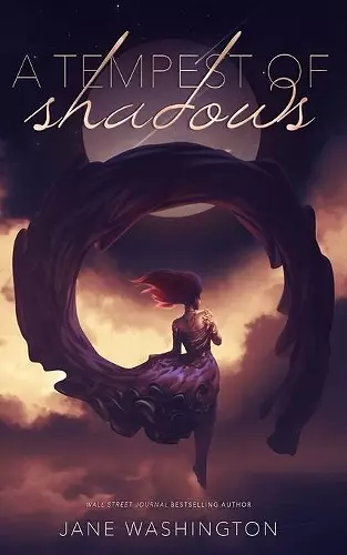 A Tempest of Shadows cover