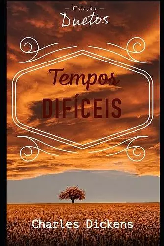 Tempos Difíceis cover