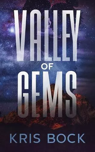 Valley of Gems cover