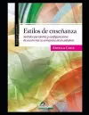 Estilos de enseñanza cover