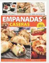 Empanadas Caseras cover