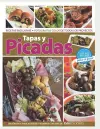 Tapas Y Picadas cover