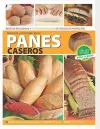 Panes Caseros cover