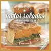 Tartas Saladas, Paso a Paso cover