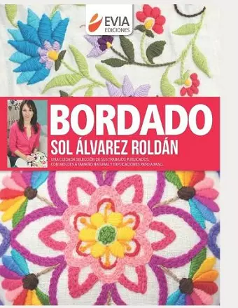 Bordado cover