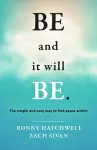 Be and It Will Be cover