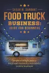 Food Truck Business Guide for Beginners cover