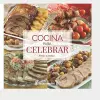 Cocina Para Celebrar cover