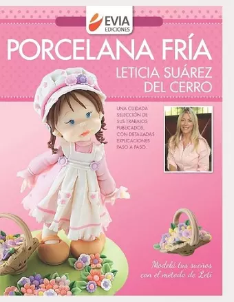 Porcelana Fría cover