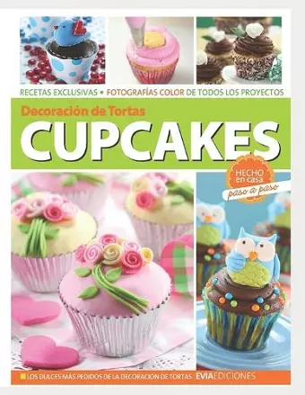 Cupcakes cover