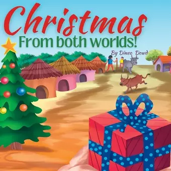 Christmas from both worlds! cover