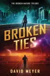 Broken Ties cover