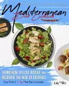 Mediterranean Diet Cookbook cover