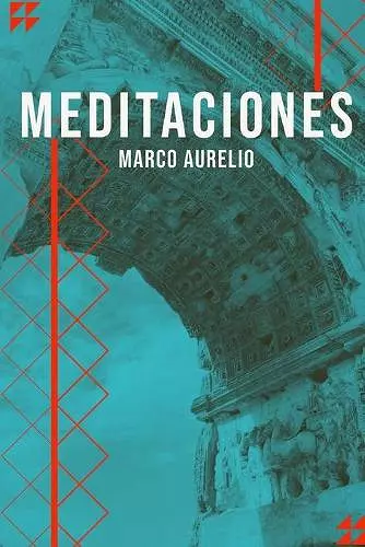 Meditaciones cover