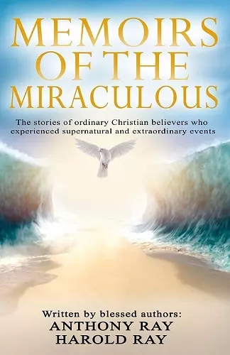 Memoirs of the Miraculous cover