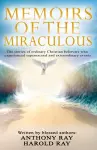 Memoirs of the Miraculous cover