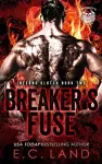 Breaker's Fuse cover