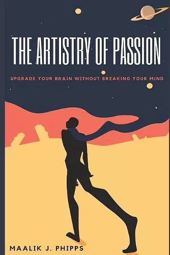 The Artistry of Passion cover