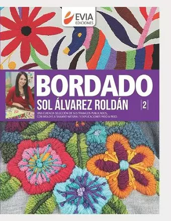 Bordado cover