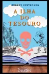 A Ilha do Tesouro cover