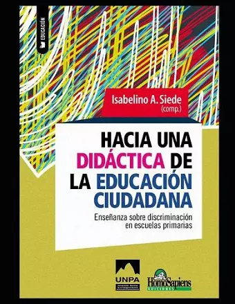 Hacia una didáctica de la educación ciudadana cover