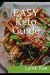 Easy Keto Diet cover