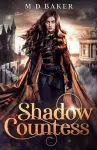 Shadow Countess cover