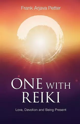 One with Reiki cover