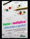 Sumar y multiplicar cover