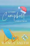 A Very Campbell Christmas cover