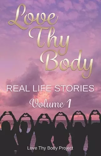 Love Thy Body cover