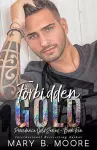 Forbidden Gold cover