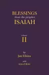 Blessings from the Prophet Isaiah cover