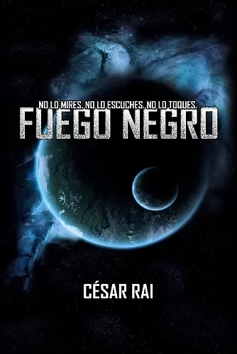 Fuego Negro cover