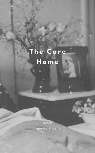 The Care Home cover