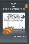 MCQs on Forensic Medicine cover