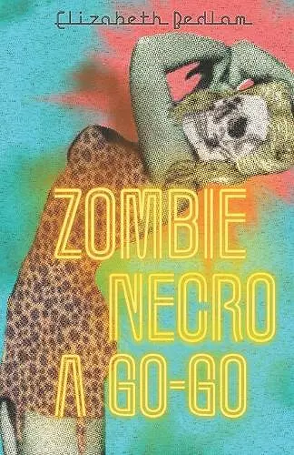 Zombie Necro a Go-Go cover