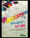 De la sala de 5 a 1° año cover