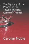 The Mystery of the Princes in the Tower cover