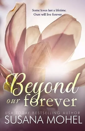 Beyond our Forever cover