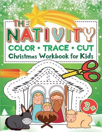 The Nativity cover