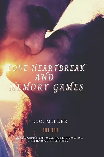 Love Heartbreak and Memory Games cover