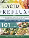 Acid Reflux Diet cover