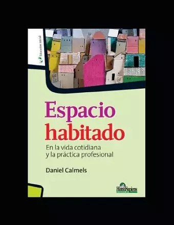 Espacio Habitado cover