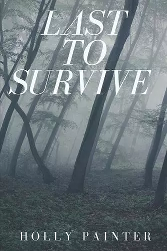 Last to survive cover