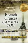 French Cruises Can Kill You cover