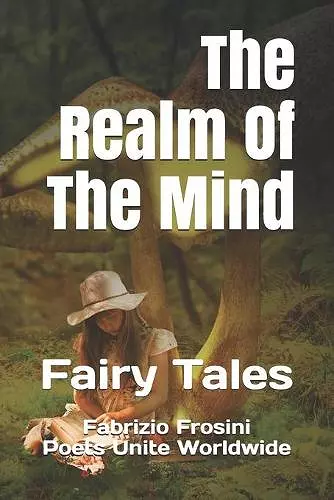 The Realm Of The Mind cover